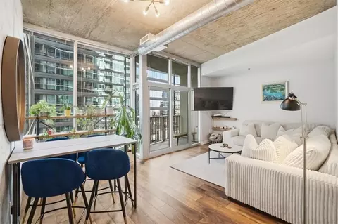 923 Peachtree St NE #1221, Atlanta, GA 30309