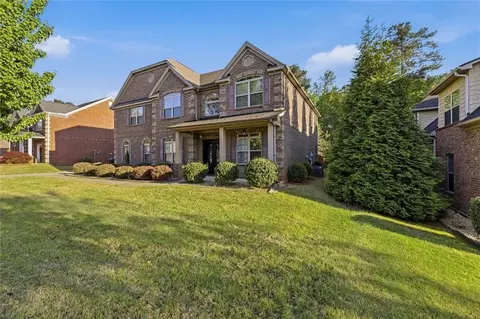 969 Donegal Dr, Locust Grove, GA 30248