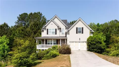 208 Overlook Pt, Dallas, GA 30157