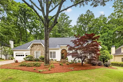 1835 Azalea Springs Trl, Roswell, GA 30075