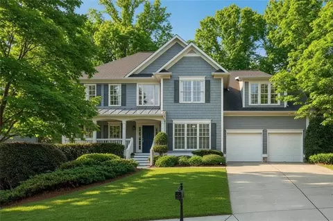 2641 Hillgrove Dr, Dacula, GA 30019
