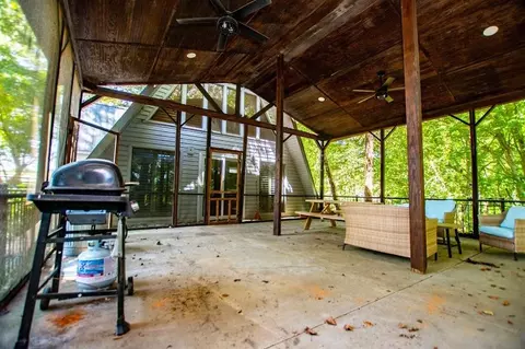 Exterior - 746 Dot Rd, Bowdon, GA 30108 photo 10 of 32