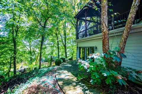 Exterior - 746 Dot Rd, Bowdon, GA 30108 photo 13 of 32