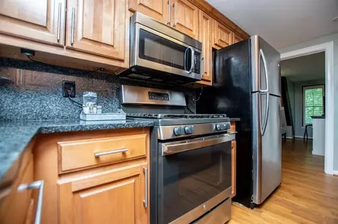 Kitchen - 746 Dot Rd, Bowdon, GA 30108 photo 2 of 4
