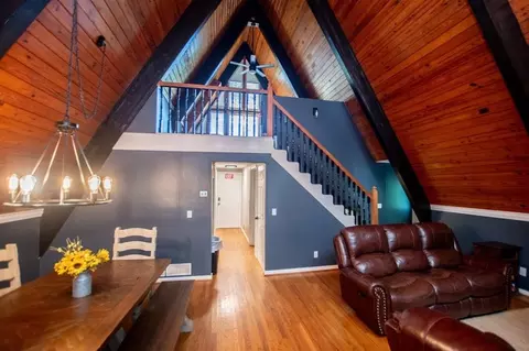 Entry Way - 746 Dot Rd, Bowdon, GA 30108 photo 2 of 7
