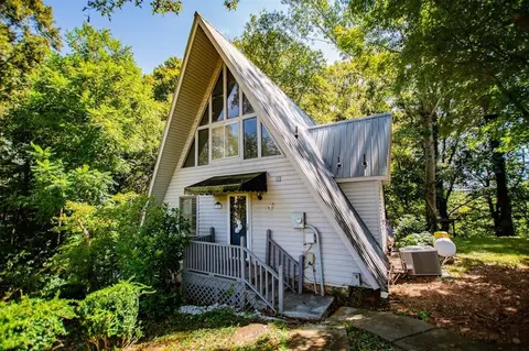 Exterior - 746 Dot Rd, Bowdon, GA 30108 photo 4 of 32