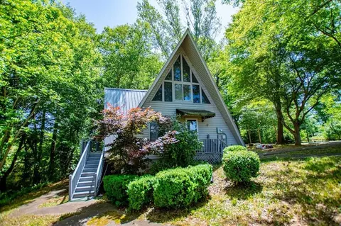 Exterior - 746 Dot Rd, Bowdon, GA 30108 photo 23 of 32