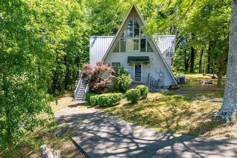 Exterior - 746 Dot Rd, Bowdon, GA 30108 photo 32 of 32