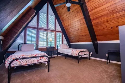 Bedroom - 746 Dot Rd, Bowdon, GA 30108 photo 5 of 12