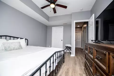 Bedroom - 746 Dot Rd, Bowdon, GA 30108 photo 11 of 12