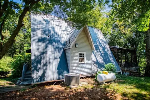 Exterior - 746 Dot Rd, Bowdon, GA 30108 photo 12 of 32