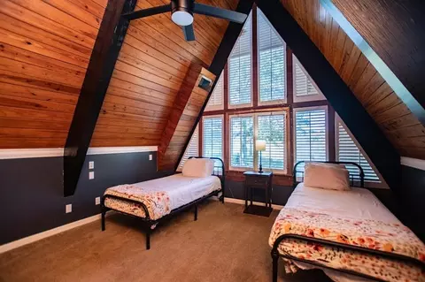 Bedroom - 746 Dot Rd, Bowdon, GA 30108 photo 4 of 12