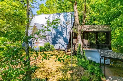 Exterior - 746 Dot Rd, Bowdon, GA 30108 photo 28 of 32