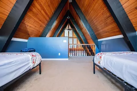Bedroom - 746 Dot Rd, Bowdon, GA 30108 photo 6 of 12