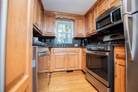 Kitchen - 746 Dot Rd, Bowdon, GA 30108 photo 4 of 4