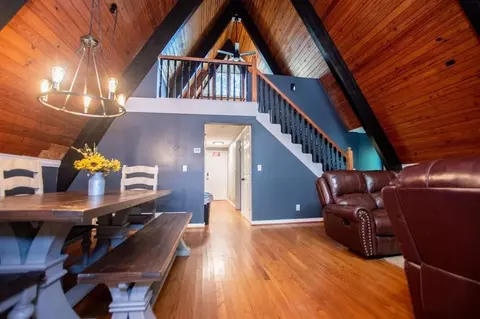 Entry Way - 746 Dot Rd, Bowdon, GA 30108 photo 3 of 7