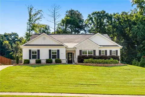 320 Lokeys Ln, Bethlehem, GA 30620