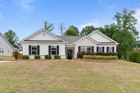 320 Lokeys Ln, Bethlehem, GA 30620