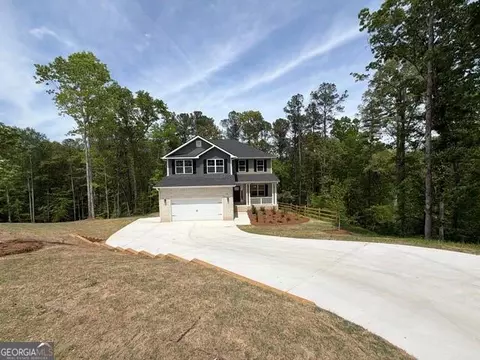 5382 Tuscany Dr, Douglasville, GA 30135