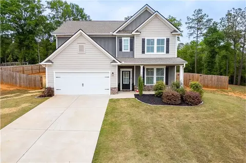 115 Scout Hut Rd, Danielsville, GA 30633