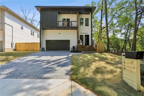 1318 Pine Ave, Atlanta, GA 30344