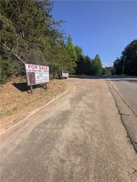 0 Hwy 75 S, Cleveland, GA 30528