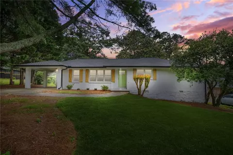 4188 Fontana Ct, Tucker, GA 30084