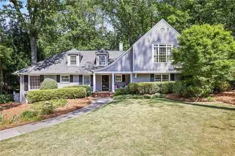 1960 Brookview Dr NW, Atlanta, GA 30318