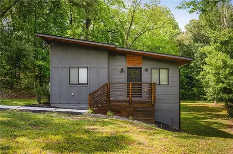 1092 Hillcrest Dr SE, Atlanta, GA 30316
