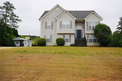 220 Courtlyn Way, Mcdonough, GA 30252