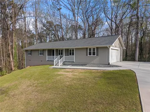 2332 Shire Ct, Austell, GA 30106