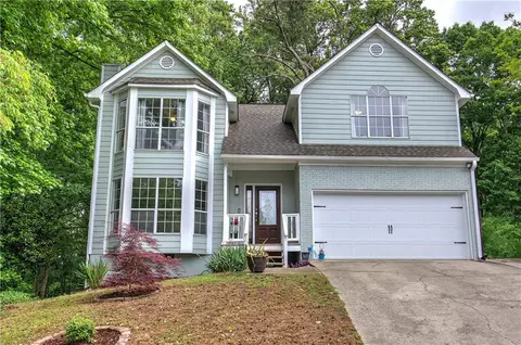 2623 Windage Dr SW, Marietta, GA 30008