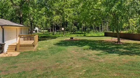Exterior - 31 Alabama St, Cave Spring, GA 30124 photo 9 of 9
