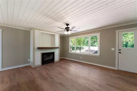 Living - 31 Alabama St, Cave Spring, GA 30124 photo 1 of 3
