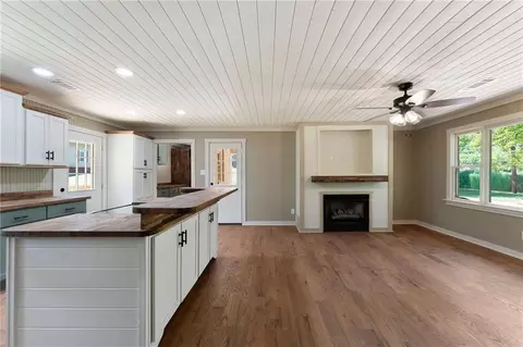 Living - 31 Alabama St, Cave Spring, GA 30124 photo 3 of 3