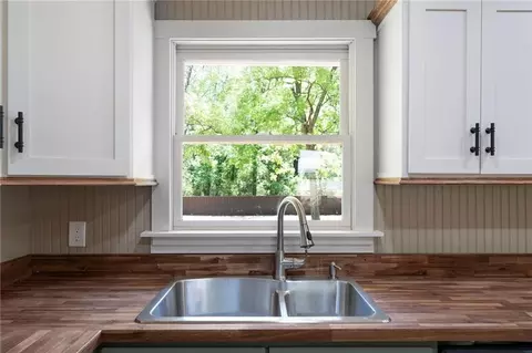 Kitchen - 31 Alabama St, Cave Spring, GA 30124 photo 5 of 5