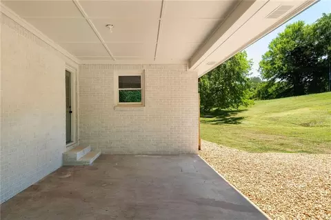 Exterior - 31 Alabama St, Cave Spring, GA 30124 photo 8 of 9