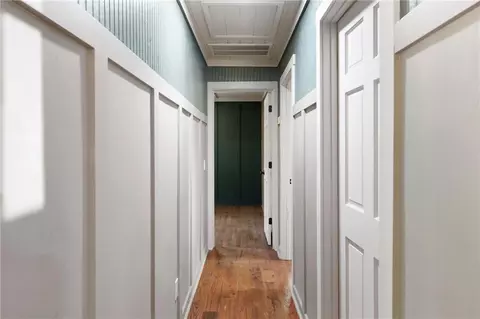 Entry Way - 31 Alabama St, Cave Spring, GA 30124 photo 2 of 3