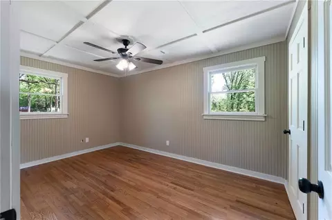 Bedroom - 31 Alabama St, Cave Spring, GA 30124 photo 1 of 2