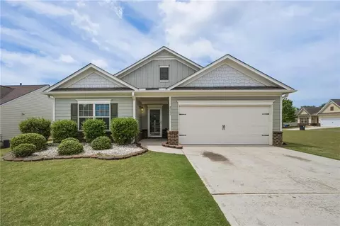 4211 Swamp Cypress Trl, Gainesville, GA 30504