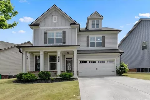 3457 Ivy Birch Way, Buford, GA 30519