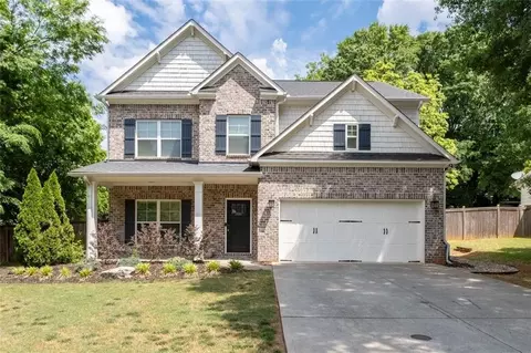 1051 Mclinden Ave SE, Smyrna, GA 30080