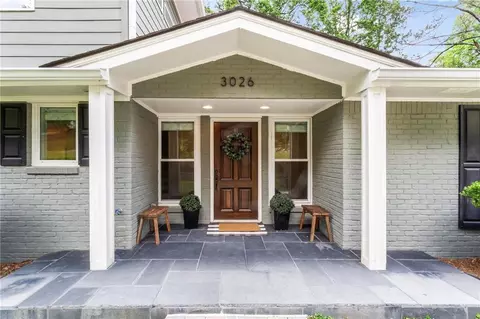 3026 Skyland Dr NE, Atlanta, GA 30341