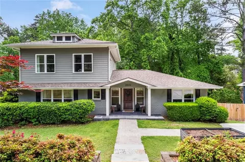 3026 Skyland Dr NE, Atlanta, GA 30341