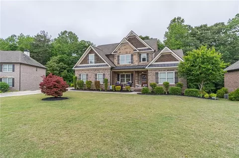 851 Coopers Ridge Path, Grayson, GA 30017