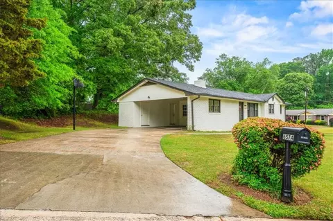 6574 Wendell Cir, Morrow, GA 30260