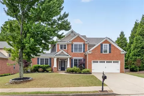 6121 Stillwater Trl, Flowery Branch, GA 30542
