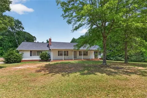 3982 Pool Rd, Winston, GA 30187