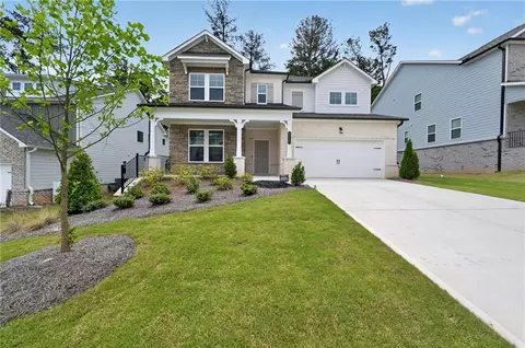 3219 Shirecrest Ln, Dacula, GA 30019