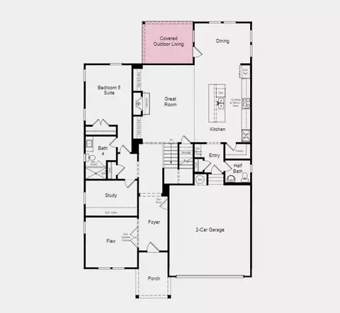 3219 Shirecrest Ln, Dacula, GA 30019